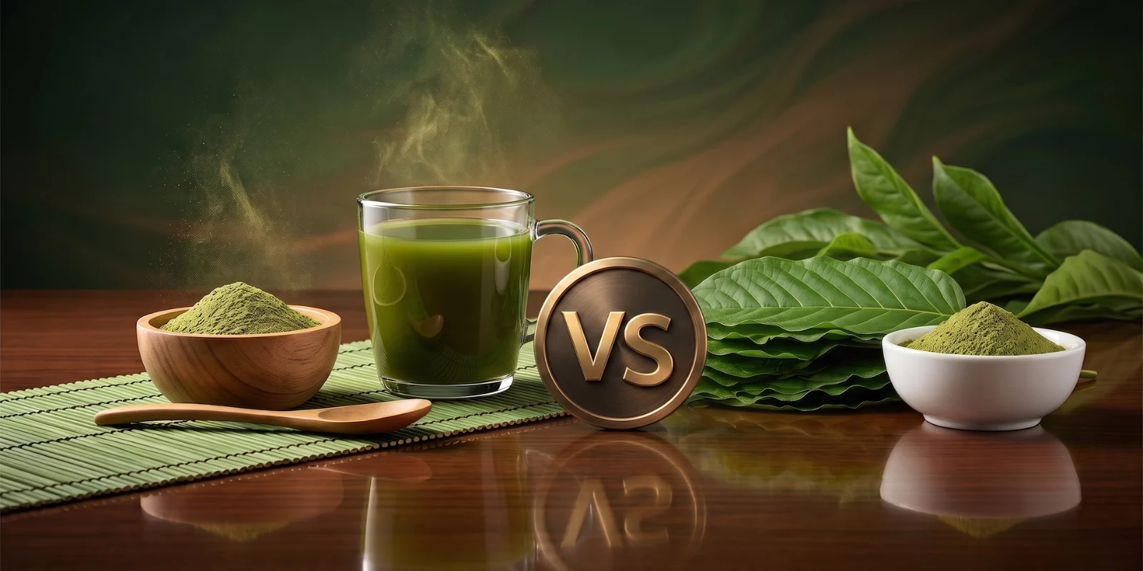 Kratom Tea vs Powder: Which Is Better?